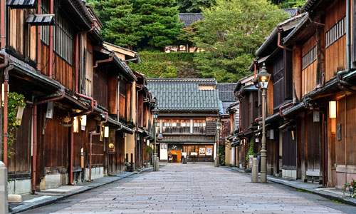 Kanazawa