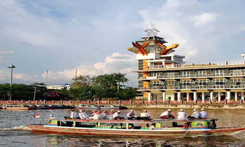 Banjarmasin